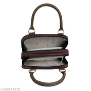 Casual Trendy Women Handbag