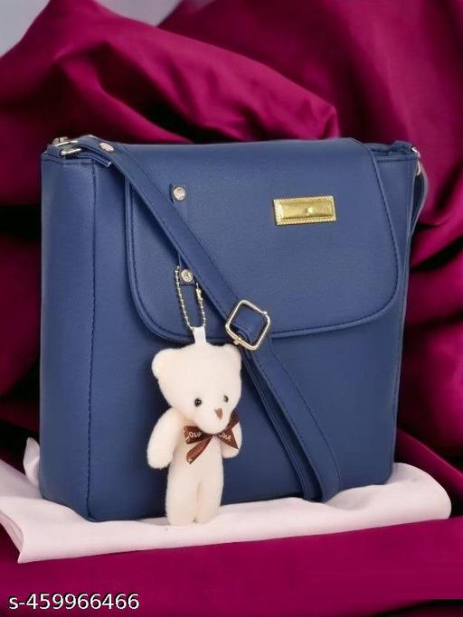 Sling bag for girls fashion party wear stylish Stylish Women's Sling Bag
