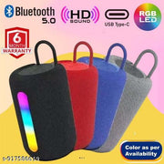 Mini Wireless Bluetooth Speaker | Wireless Button Controlled, Long Lasting Battery & Quick Charge Pack of 1 (Multicolor) bluetooth speakr, best bluetooth speaker