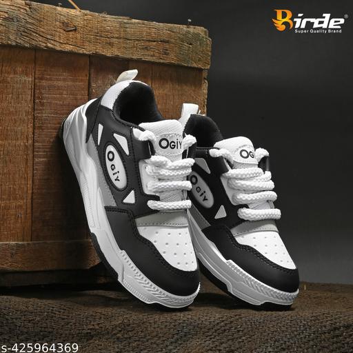Birde ZenG New Style Attractive Casual and Premium Quality Casual Shoes For Boys