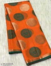Abhisarika Pretty Sarees