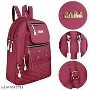 Backpacks for Women Stylish Trendy Casual College Backpacks, Designer School/College/Picnic Bag Backpack For Girls & Women
