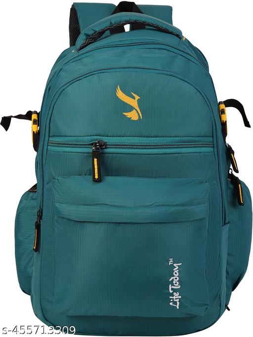 Laptop Bags for Men and Women | College Backpack for Boys and Girls