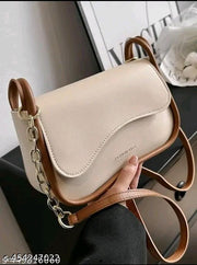 Korean design women hand bag for college girls