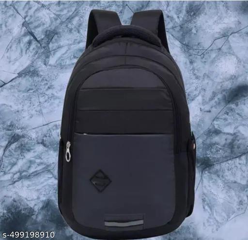 bagoryx unisex laptop backpack bags casual college school kids office travelling backpack