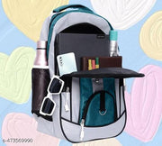 35L Men Laptop Backpack For Every Purpose