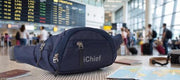 Unisex Waist Bag For Men & Women