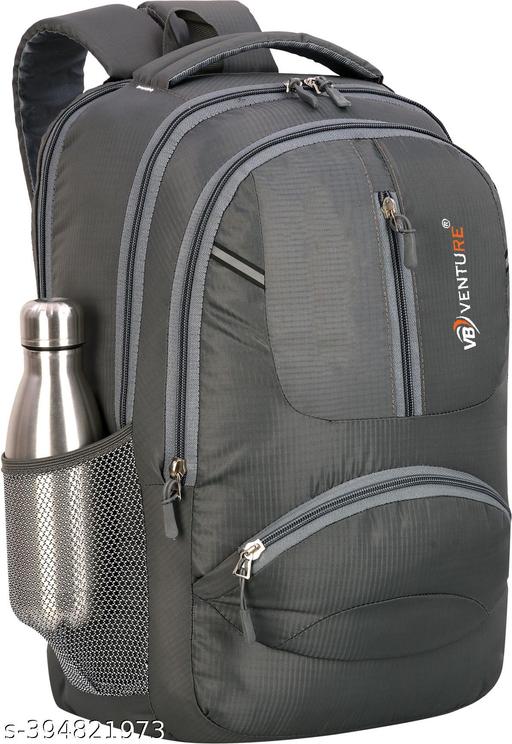 Laptop Backpack Spacy unisex fits upto 17 Inches/college/school bag