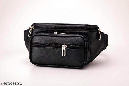 Men’s Casual Travel Waist Bag