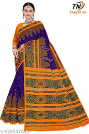 New Original Pure Cotton Pasapalli Saree Best Quality