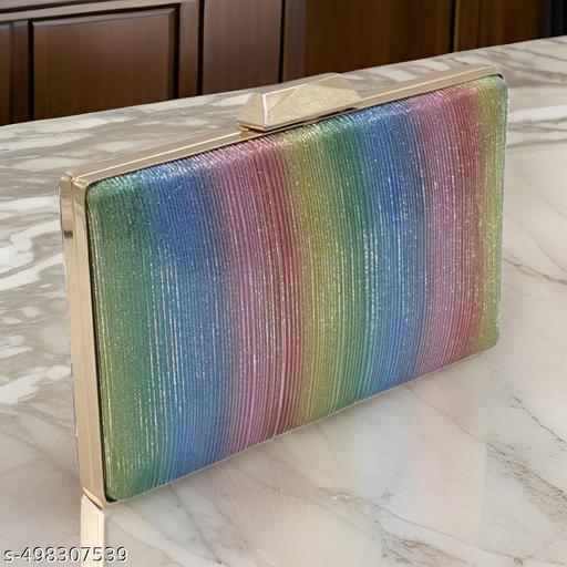 Styles Latest Women Clutches
