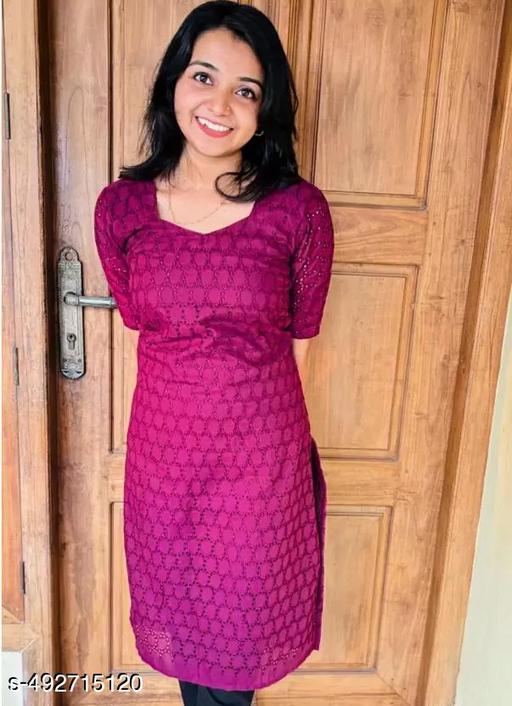 Kashvi Ensemble Kurtis