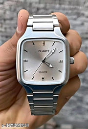 Attractive Men Analog Watches
