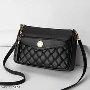 SHAMRIZ Girls Sling Bag Women's and Girls Stylish Sling bag