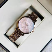 Stylish Women Analog Watches Combo For Women & Girls Analog Combo Watch Girls Women Watch Combo