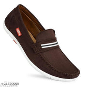 Men's Stylish Slip on Loafers shoes