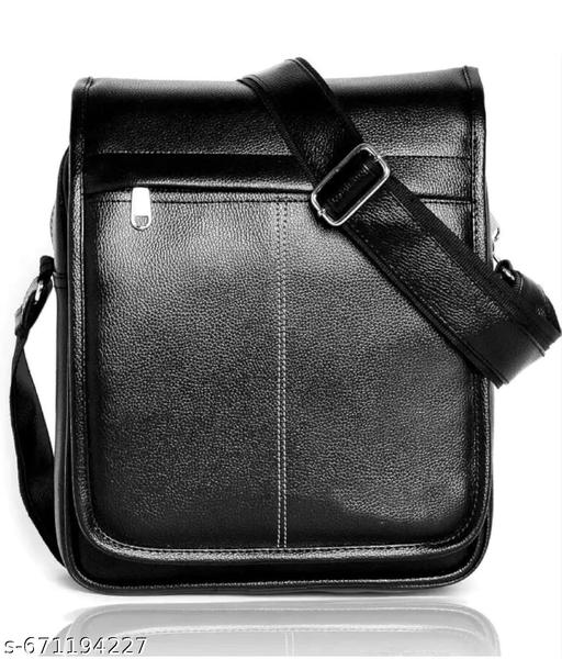 Crossbody sling bag for men and women