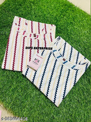 Polyster/Crepe fabric-Stylish Daily Wear Kurti With Low Price( combo of 2)