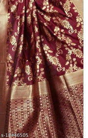 Abhisarika Refined Sarees