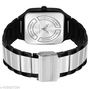 Ecuador Premium Design Analog Wrist Watch For Boys/Men