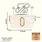 Elegant Classy Women Slingbags