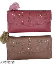 Trendy Clutch (Pack of 2)