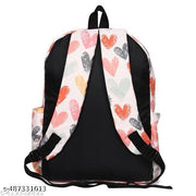 dil print backpack pittu bag side bag  pittu bag