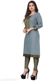 Women Kurti