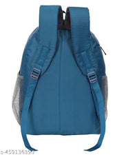 35 L Casual Waterproof Laptop Bag/Backpack for Men Women Boys Girls/Office School College Teens & Students
