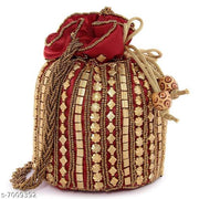 Stylish Women's Potlis