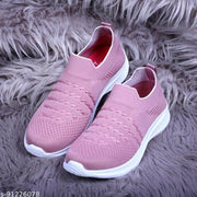 Voguish Women Casual Shoes