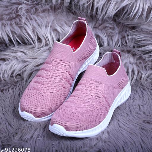 Voguish Women Casual Shoes