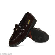 Kids stylish trendy casual shoes  leather shoes