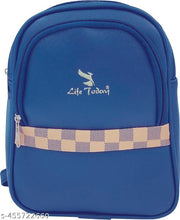 Backpack Fancy Mini Backpack College and school Girls
