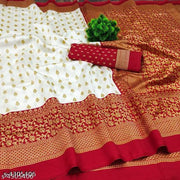 Trendy Classy Women's Saree