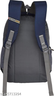 Laptop Backpack | Bags For Men & Women | 33 Litres Laptop Bags