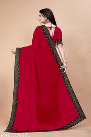 NEW LATEST HOTFIX DIAMOND AND TRANDING SWIROSKI SAREE  WITH SEPARATE BLOUSE