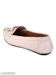 Yepplo Classic Women Loafers & Moccassins