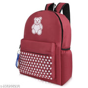 Gudda print 60 classic woman printed backpack 25 L Laptop backpack
