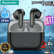 TN MAXX Earbuds 12 hours playtime bluetooth wireless headphones earphone bluetooth headset