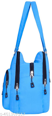 BEECO trendy women handbag stylish leather handbags for girls party wear ladies purse