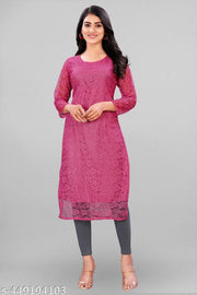 Kashvi Attractive Kurtis