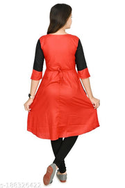 KURTI FOR WOMEN