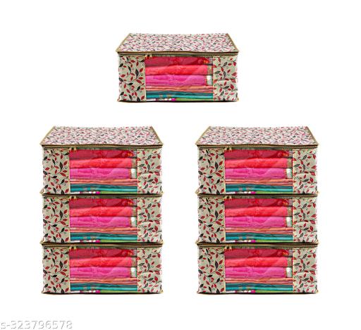 SAREE COVER CLOTHES COVER