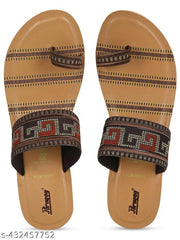 Paragon Women's Trendy Wedge Heel Sandals with Cushioned Sole and Sturdy Construction for Everyday Use