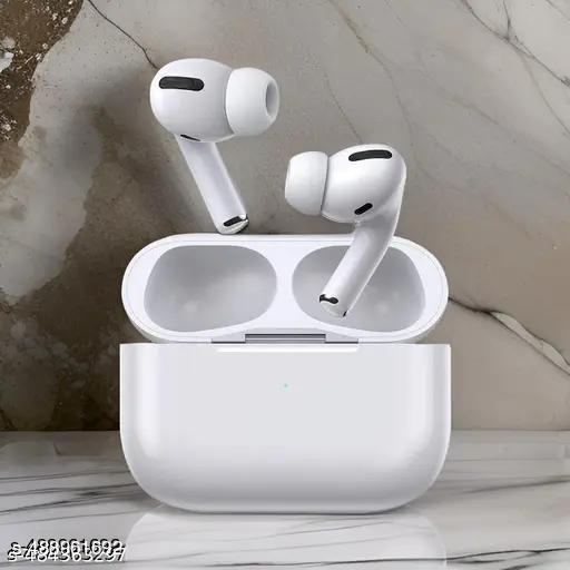 TWS True Wireless In-Ear Earbud -Bluetooth 5.1 with Mic & Charging Case for iOS & Android