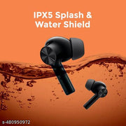 RAPPER Earbuds 12 hours playtime bluetooth wireless headphones earphone bluetooth headset