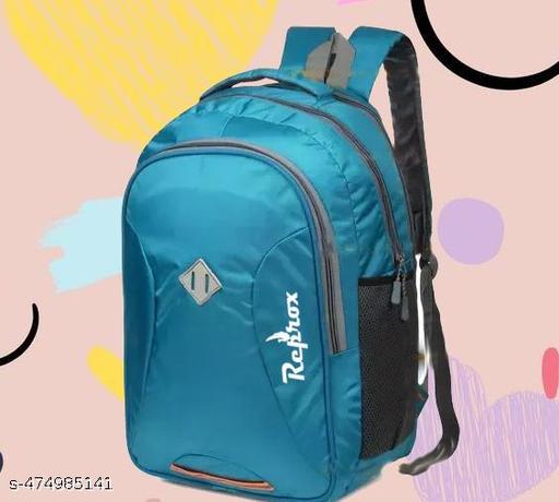 35L Men Laptop Backpack For Every Purpose