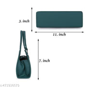 Blue Handbag | Sling bag For Women