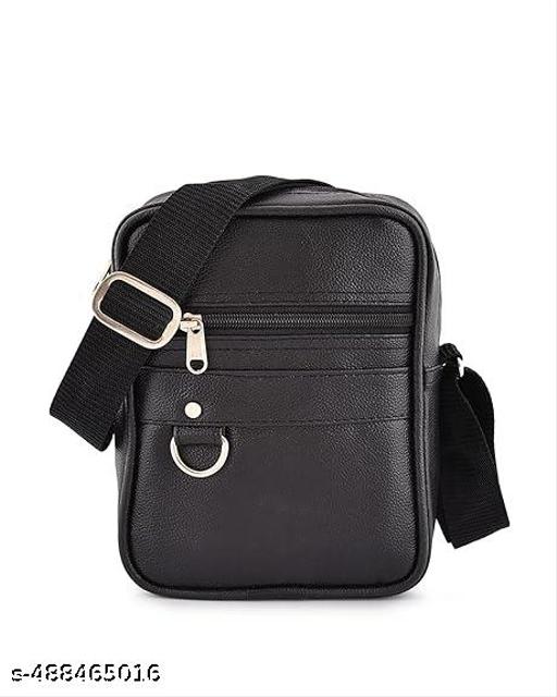 Wonderful Men Men Cross Body Bags